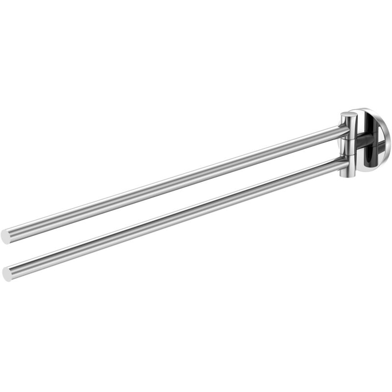 Steinberg Armaturen - Steinberg 650 - Handtuchhalter, Länge 44 cm, verchromt 650 2550
