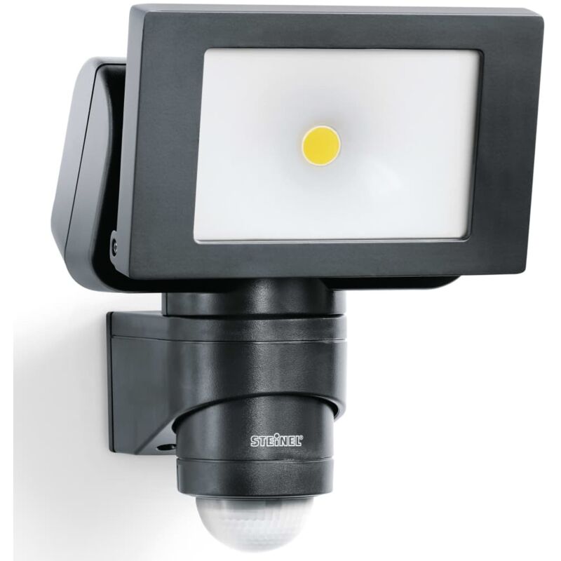 Steinel - led Sensor-Strahler ls 150 s mit Infrarot-Sensor Bewegungsmelder