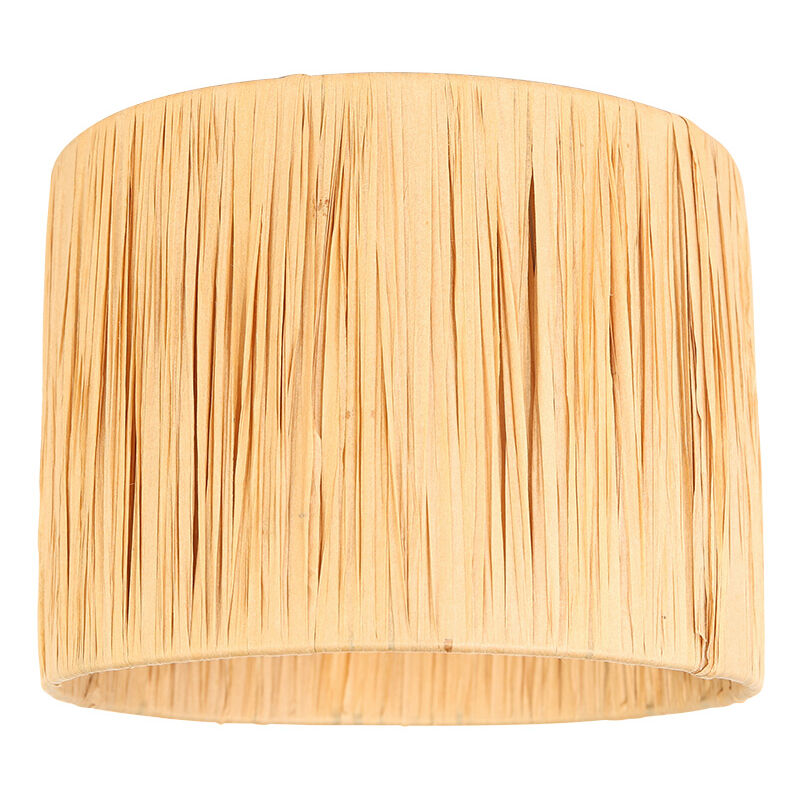 Lampenschirm - Shade - natürlich - seegras - ø 20cm - Steinhauer