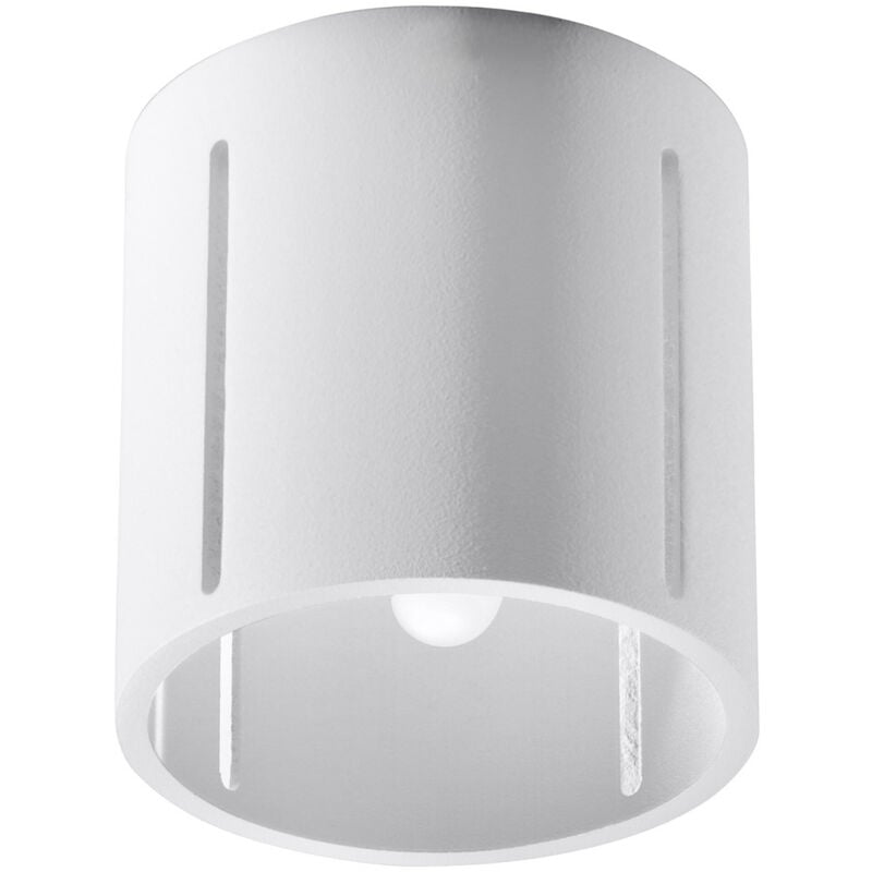 Stella 1 G9 Weisse Alu Lumilo Deckenleuchte 03.243.55