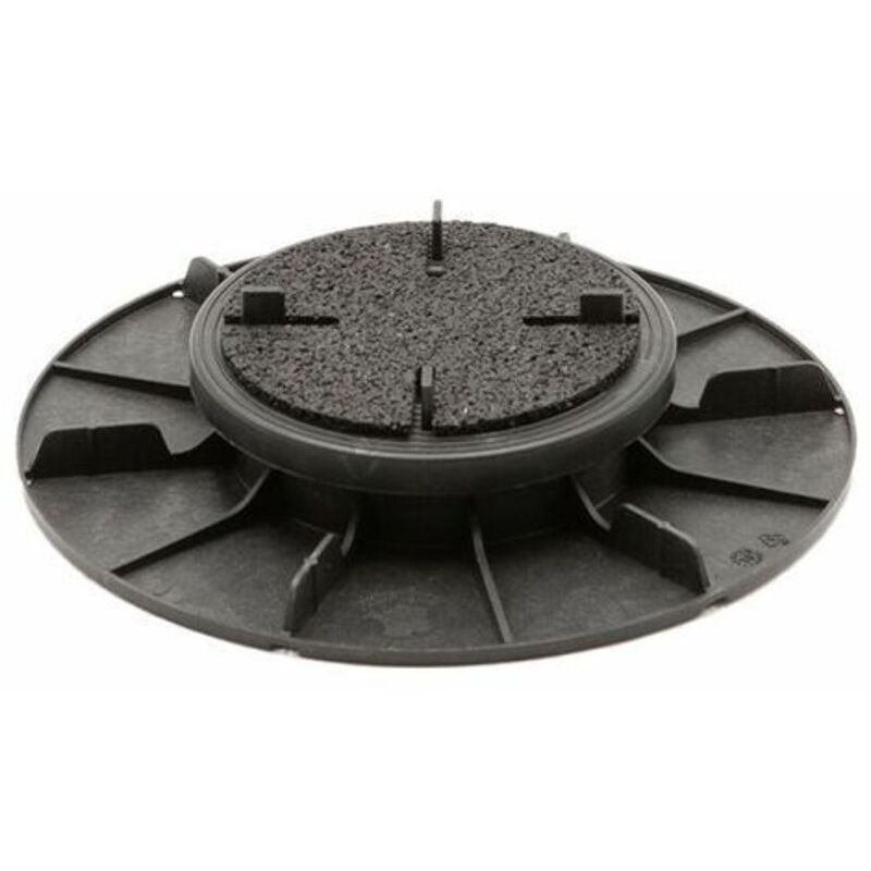 Jouplast - Plattenlager Selbstnivellierend für terrassenfliesen 29 bis zu 39 mm Einzeln