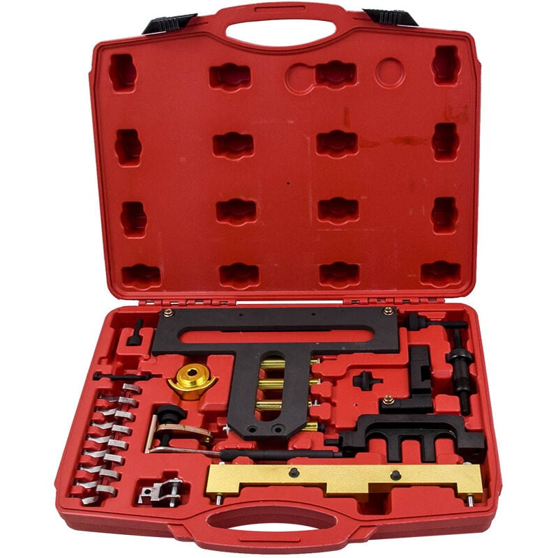 Steuerkette Motor Werkzeug Nockenwellen für bmw N42 N46 N46T E87 E46 E60 E90Steuerkette Motor Werkzeug Nockenwellen für bmw N42 N46 N46T E87 E46 E60