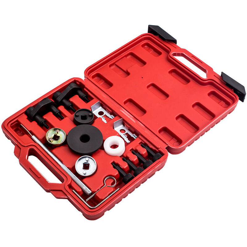 Maxpeedingrods - Steuerkette Nockenwelle Einstellwerkzeug for vw Audi Seat 1.8 2.0 tsi tfsi neu