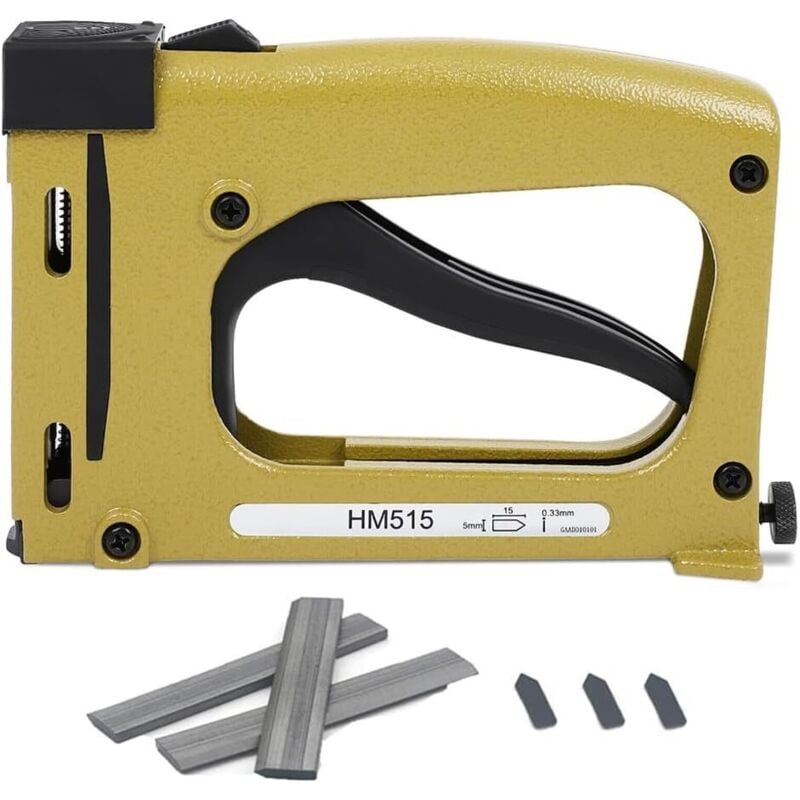 Stich-Übungsrahmen-Werkzeug, flexibler Stichpistolen-Positionierer, leichtes 1000-Stich-Metall-Bilderrahmen-Werkzeug zum Einrahmen von