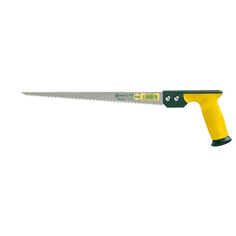 Connex - Stichsäge COX808730 Länge 300 mm, geeignet für Span-/ Sperrholz Sägen & Messer