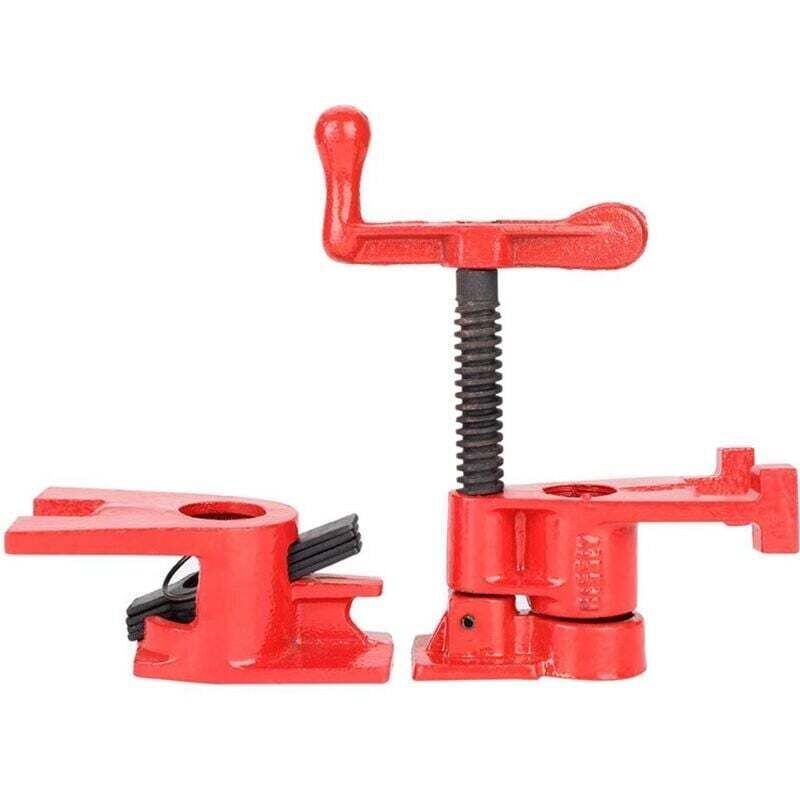 Stichsägen-Klemmensatz für die Holzbearbeitung, Wasserrohrklemmen, Amazon AliExpress Exklusiv-CD