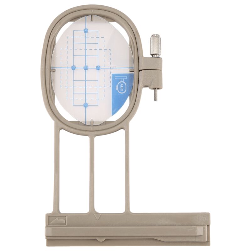 Stickrahmen für Stickmaschine Duetta 4500D 4750D 6000D 6700D -Is 2500D 1500D 4000D-SA437