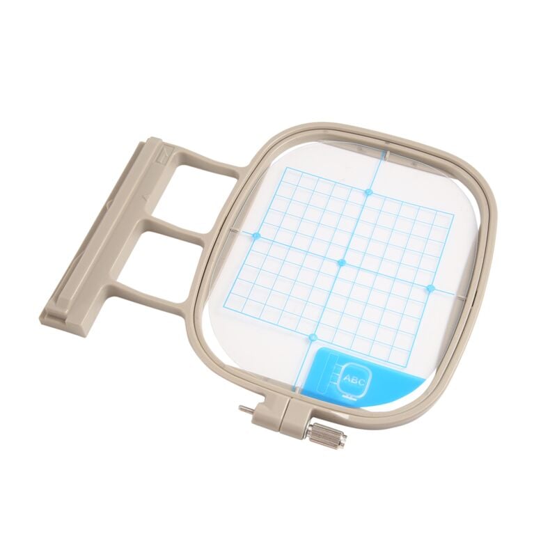 Tlily - Stickrahmen für Stickmaschine Duetta 4500D 4750D 6000D 6700D -Is 2500D 1500D 4000D-SA438