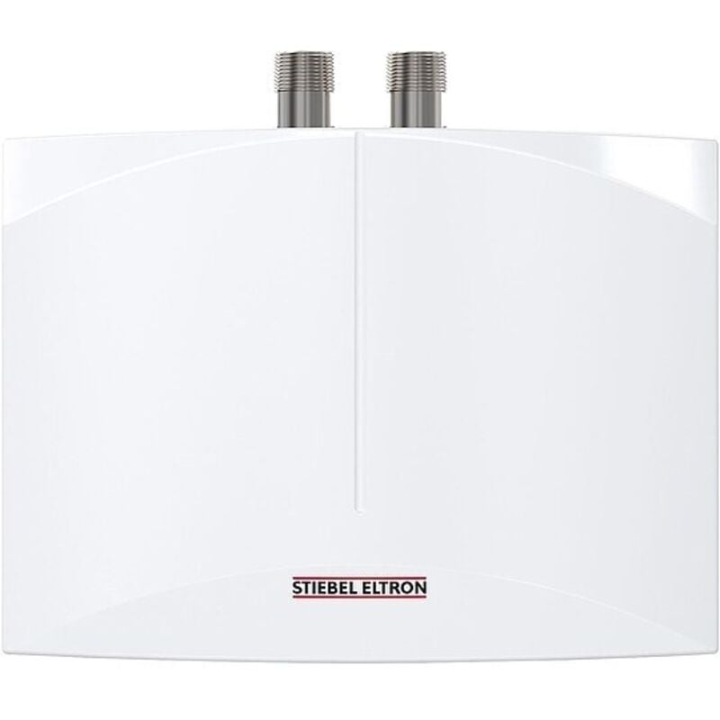 Stiebel Eltron Mini-Durchlauferhitzer DHM 4, hydraulisch gesteuert, 4,4 kW - 220814