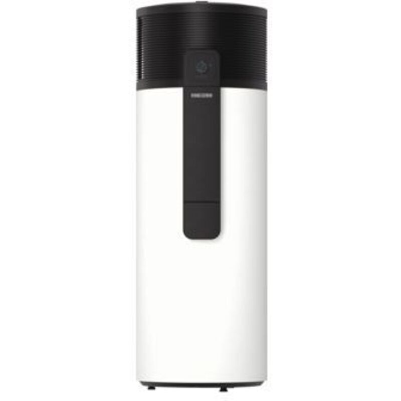 Stiebel Eltron - Warmwasser-Wärmepumpe wwk-i 300 Plus 1903x650mm, Nenninhalt 300l