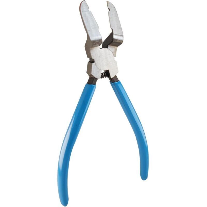 Stiftauszieher-Set – Werkzeug zum Entfernen von Kunststoffnieten – Werkzeug zum Entfernen von Zierleistenclips – Karosseriewerkzeuge