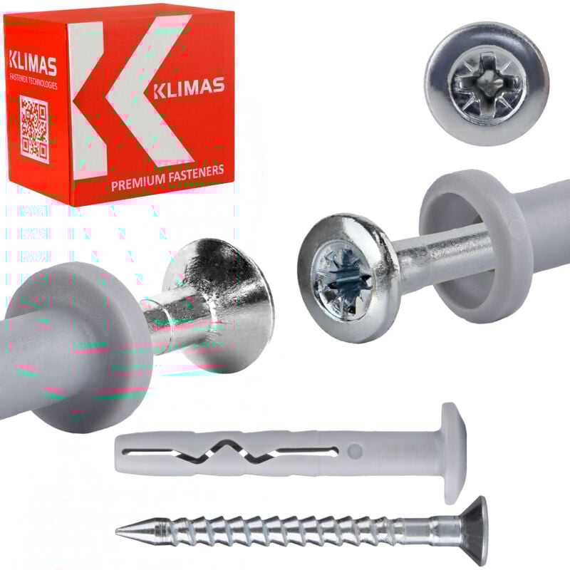 Stifte zum Eintreiben von Rädern. SMK-08120