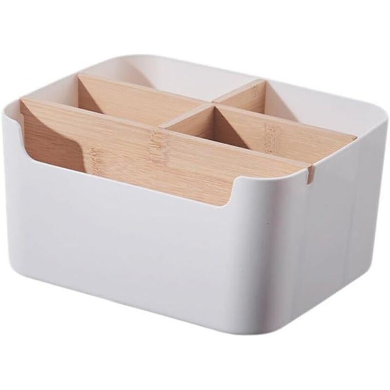 Stiftehalter, Stifthalterbecher, Make-up-Pinsel-Organizer, Desktop-Schreibtischorganizer für Bürobedarf, moderner Aufbewahrungsbecher für Schule,