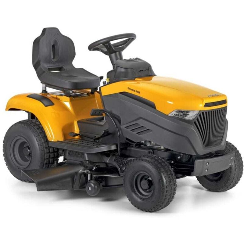 Benzin-Rasentraktor - Tornado 5108 - Stiga