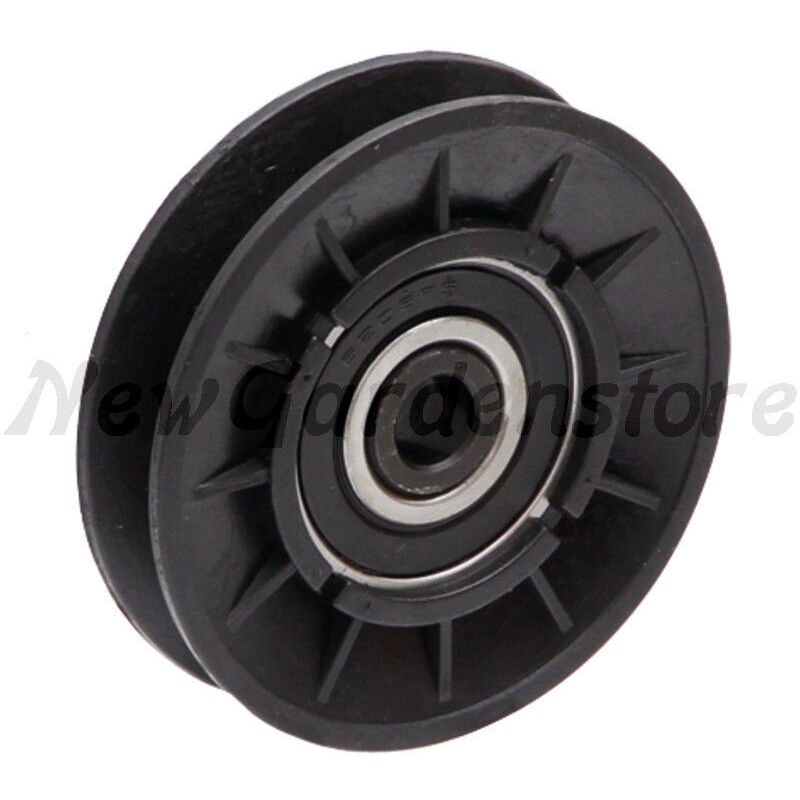 STIGA-kompatible Riemenspannrolle für Rasentraktor 1134-9027-02