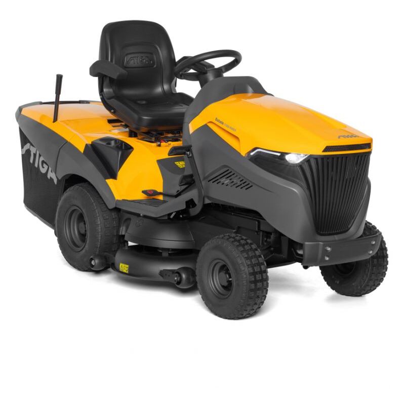 Rasentraktor Estate 7102 hwsy - Stiga