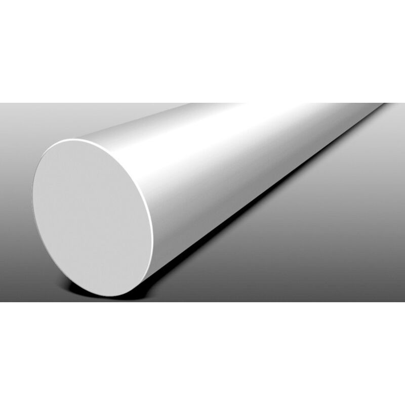 Stihl 2,0 mm 40 Meter (00009302335) - Stihl 2,0 mm Square Nylon Spool of Square Nylon für Trimmer und Freischneider, hohe Haltbarkeit und Sichtbarkeit