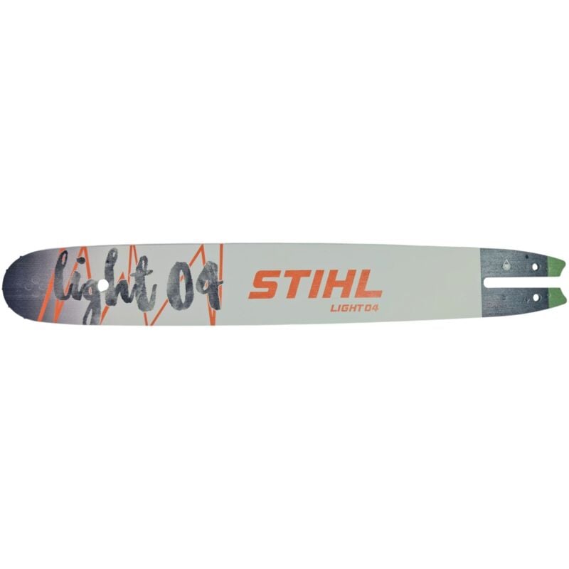 Schwert 40cm Rollomatic e Teilung .325 Führungsschiene passend zu Kettensäge Führungsschiene 3005/4713 - Stihl