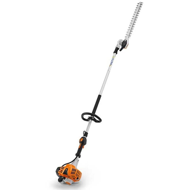 STIHL HL 92 C-E 22 ccm Benzin-Benzin-Heckenschere, 50 cm Schnittlänge