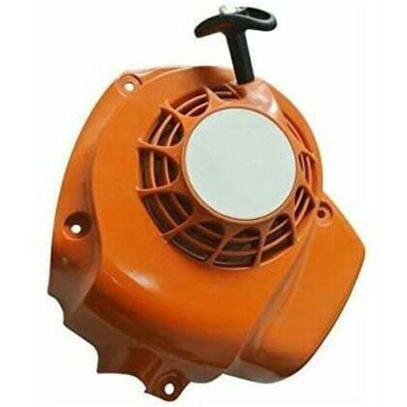 STIHL Starter Starthilfe für Heckenscheren Kompatibel mit HS81/HS81R/HS81T/HS86/HS86R Für Besitzer von STIHL Heckenscheren