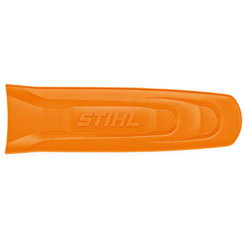 STIHL Stihl 7929171 Kettenschutz 3005 Mini 35 cm /`00007929171, Orange
