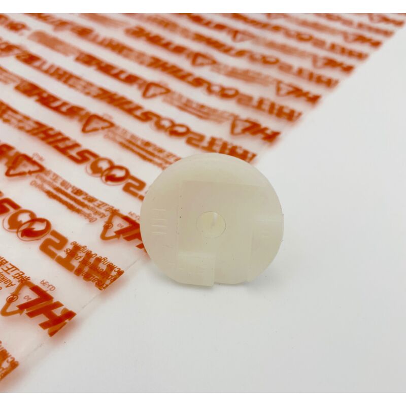 STIHL Kettensägen-Freischneider Vibrationsdämpfungsstecker kompatibel STIHL 1119 791 7305