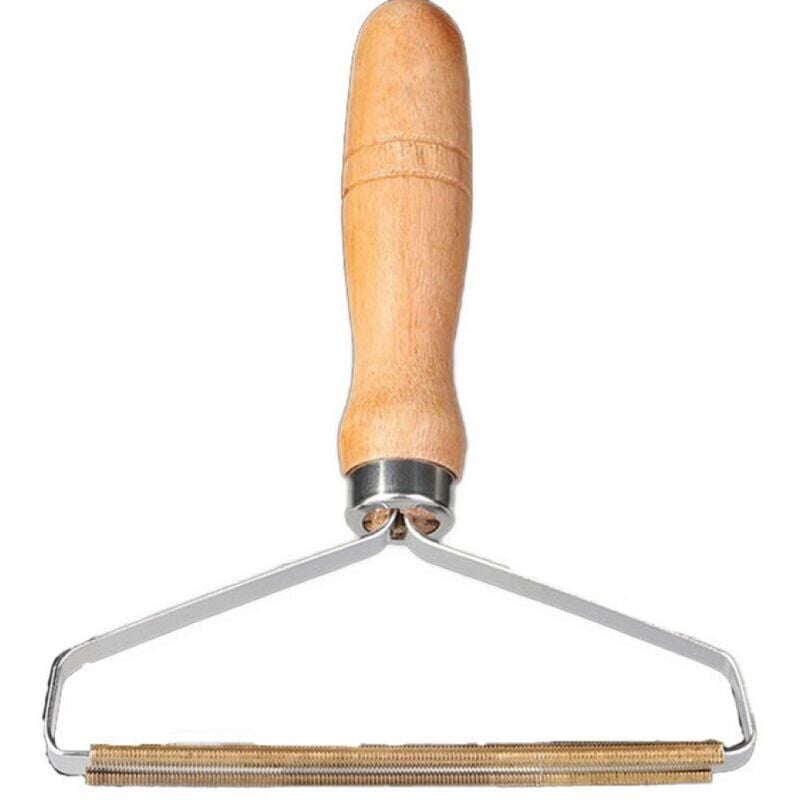 Ymyny - Stk. Fusselrasierer und Bürste zum Entfernen von Haaren aus allen Arten von Kleidung, Entfernen von Rasierkugeln für Kleidung von mumu Razor