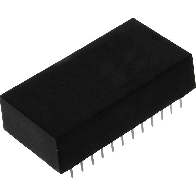 Stmicroelectronics - M48T12-70PC1 Uhr-/Zeitnahme-IC - Echtzeituhr Uhr/Kalender PCDIP-24