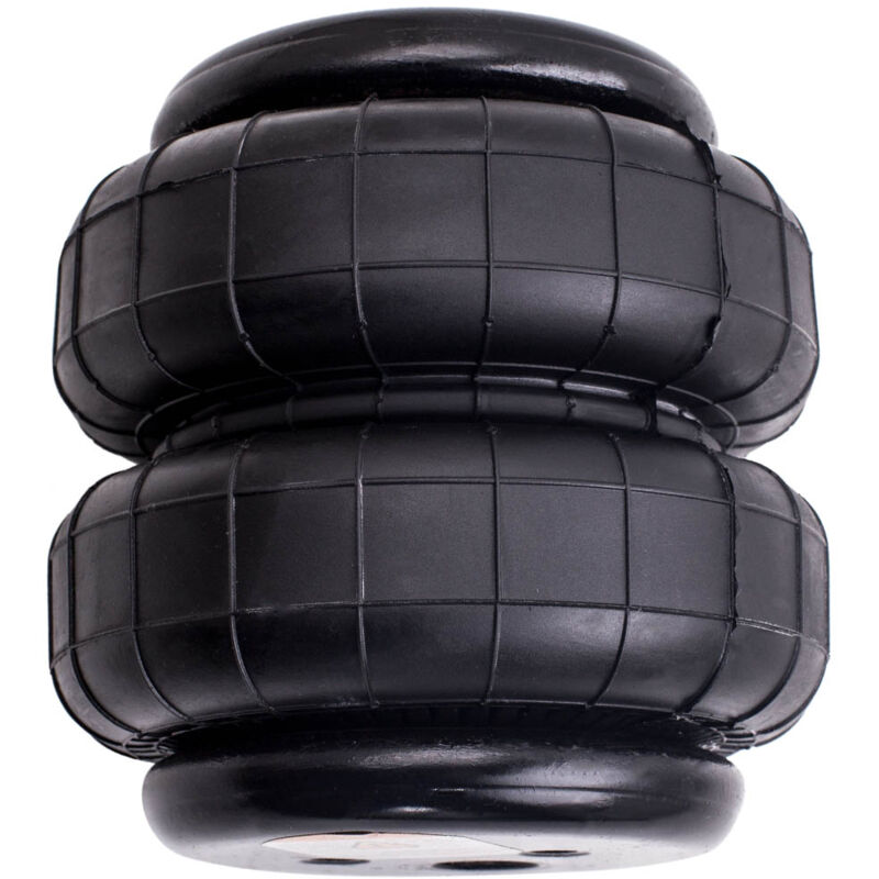 Luftfederung Standard Federbalg Stoßdämpfer 2500 Pound Für lkw UniversalLuftfederung Standard Federbalg Stodmpfer 2500 Pound Für lkw Universal