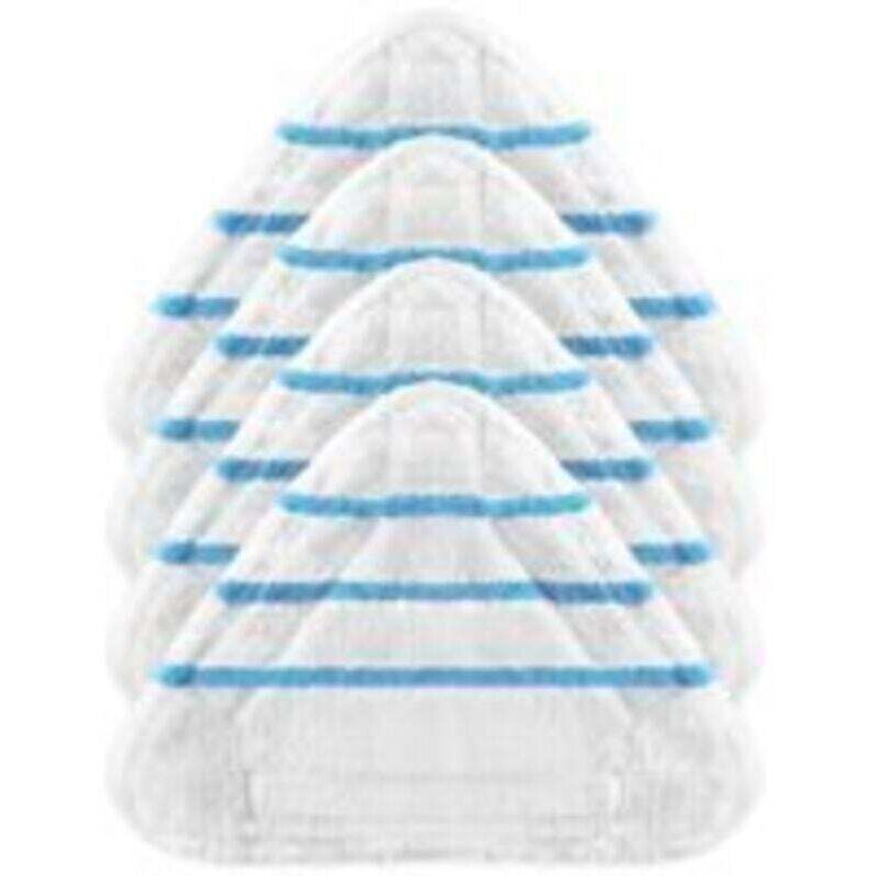 Stoffbezüge für Silvercrest Lidl Universal Dampfreiniger Zubehör für Dampfreiniger