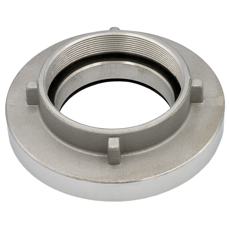 Stabilo Sanitär - Storz Kupplung a Innengewinde 4 Zoll Feuerwehrkupplung Storzkupplung