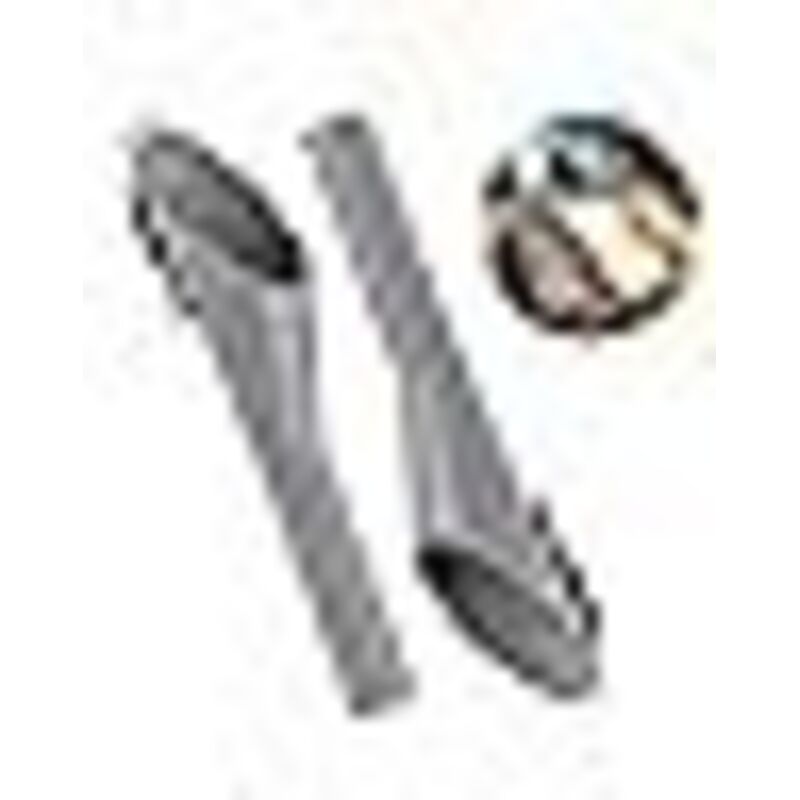 Stück Diesel-Nachfülltrichter, Notfall-Diesel-Nachfülltrichter, Kraftstoff-Nachfülltrichter, Auto-Dieseltrichter, für die meisten Diesel-Autos