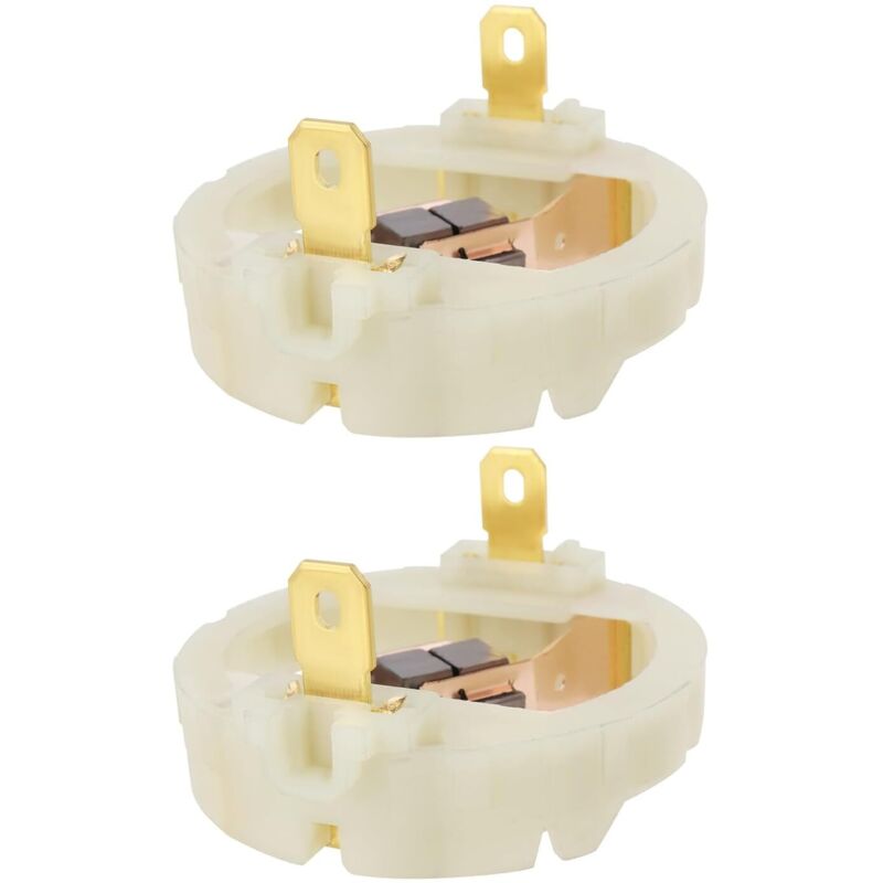 Stück Kohlebürstenhalter für 895 875 887 Motorrotor – Kohlebürste und Halter für Akkuschrauber