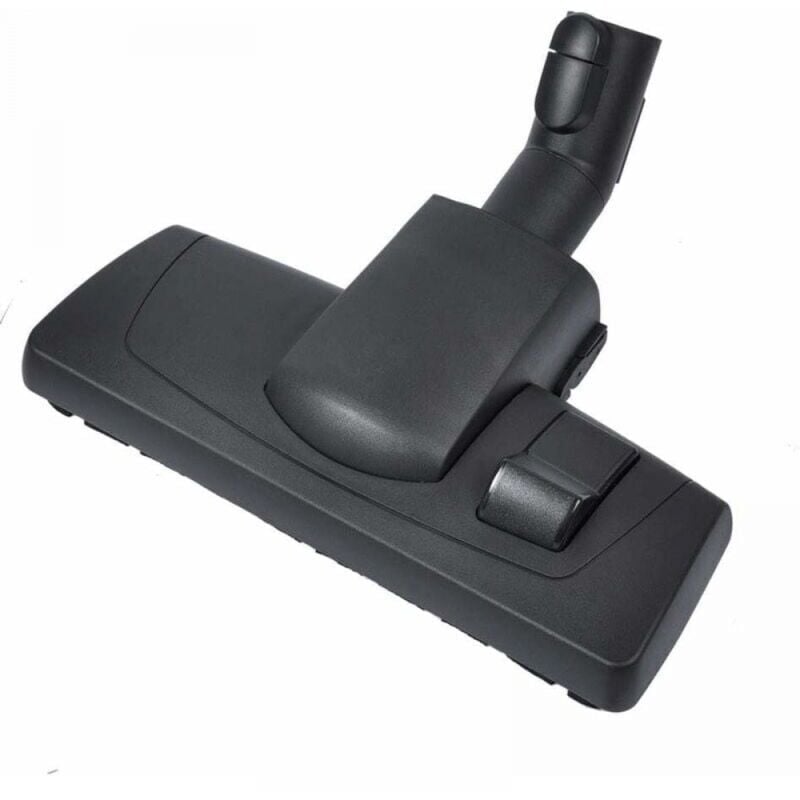 Stück. Passend für Miele Staubsaugerzubehör, Universal-Bodenbürste für Miele S1 S2 S4 S5 S6 S8 Staubsauger – 35 mm Rohr Ymyny