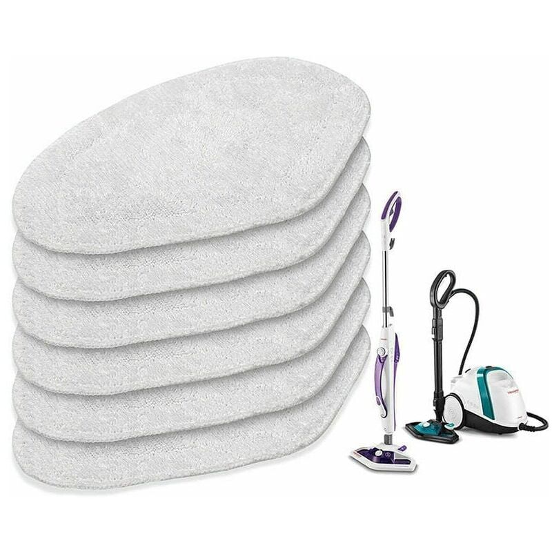 Stück Polti Vaporetto Vaporforce Ersatzbürste, Smart 35Mop, Smart 40Mop Originalprodukt Ymyny