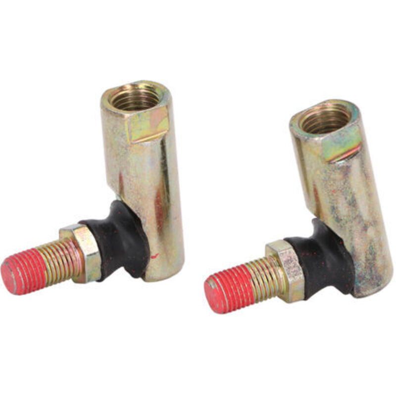 Stück Rasenmäher-Kugelgelenke 923 0448A 923 0448 Stahl Ersatzteil für Cub Cadet MTD Aufsitzmäher