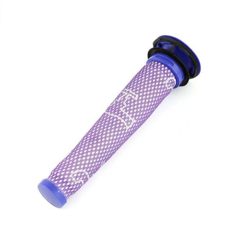 Stück V8-Filter für Dyson V7 V8 Vorfilter und Motorfilter für Dyson V8 V7 Animal Plus Extra Absolute Fluffy Akku-Staubsauger Motorhead Hepa-Filterset