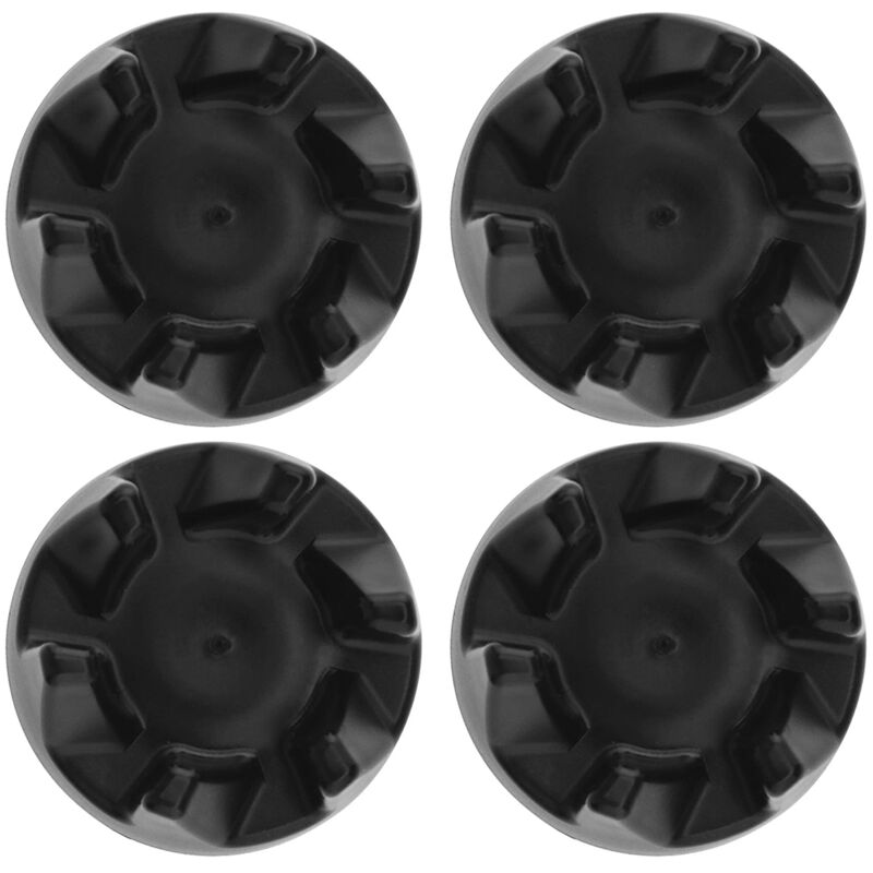 Tlily - stücke 9704230 Mixer Joint Mixer Teile Gummi Koppler Kupplung Chuck AP2930430 PS401661