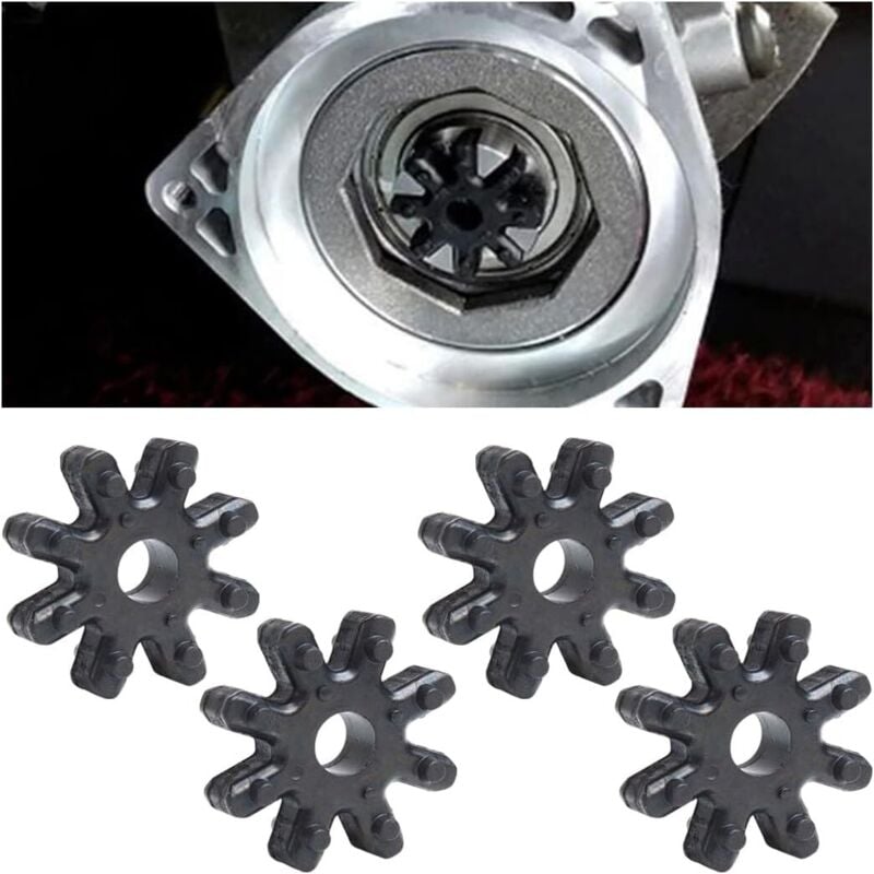 Sjqka - stücke für lenksäule kupplung 563152K000FFF, lenksäule motor lenkung kupplung, auto teile motor spalte kupplung, kunststoff pad