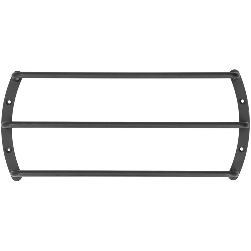 Subwoofer-Schutz – Praktisches Antioxidans – Antioxidans – Für Lautsprecher – 12,4 Zoll