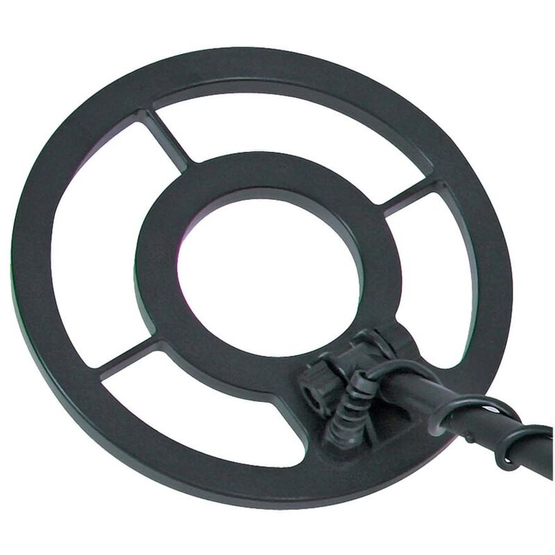 Suchspule für cs300 Metalldetektor mit lcd - Typ 300 (freq. - 6.6khz)