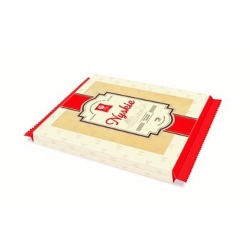 Sugars Nyskie Wafers 210g - diätetisch, ohne Zuckerzusatz