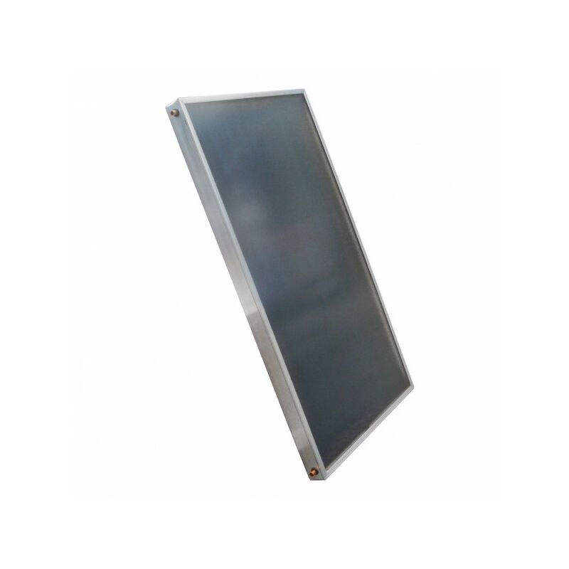 Sunex AMP 2.0 Solaranlage Solarpaket Flachkollektoren Solaranalge Warmwasser AMP-3