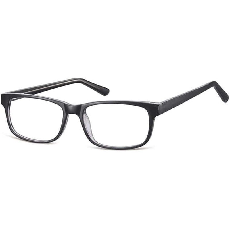 Sunoptic CP154A klassische Gläser mit klarem Rahmen