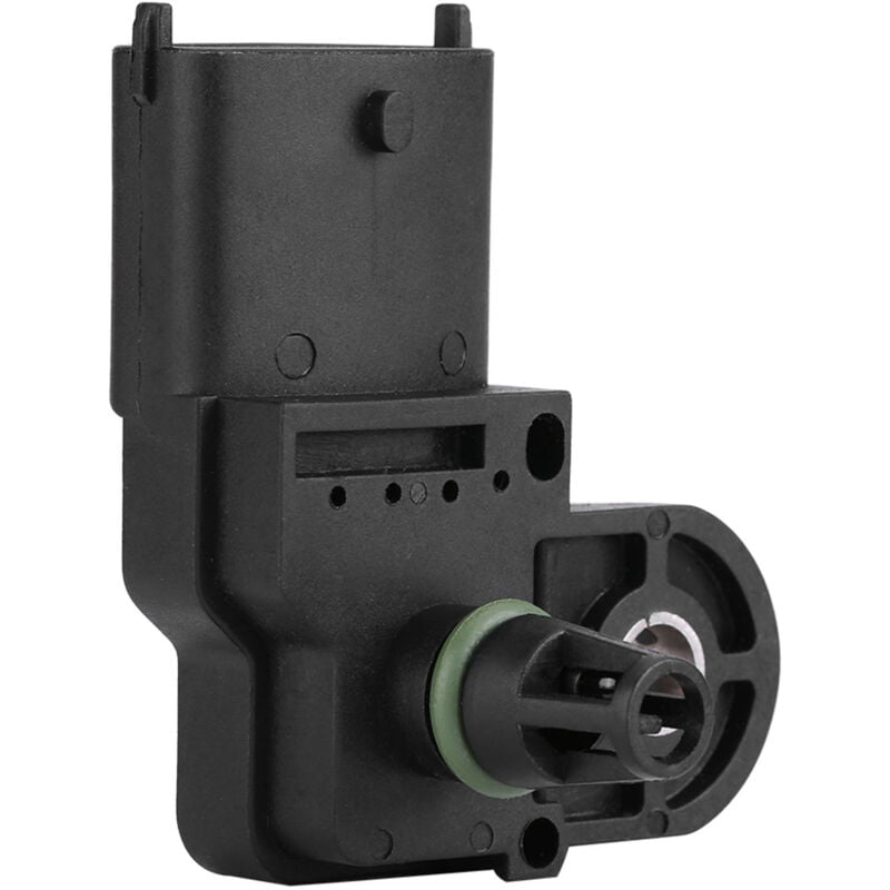 SUNXURY für Sensor 0281002709 für Scenic 2 Luftsensor Professioneller Krümmer-Absolutdrucksensor MAP-Sensor Krümmer-Luftdruck-Ladedrucksensor für