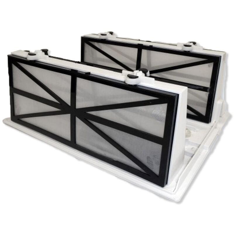 Support-kit + filterkartuschen für dolphin-roboter (siehe liste) - Dolphin - 9991455-assy