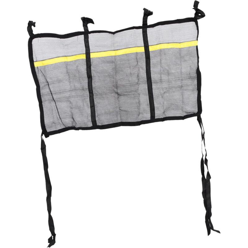 Trampolin-Schuhregale, Kinderschuhe, Hänge-Trampolin-Aufbewahrungstasche, Trampolinhalter von