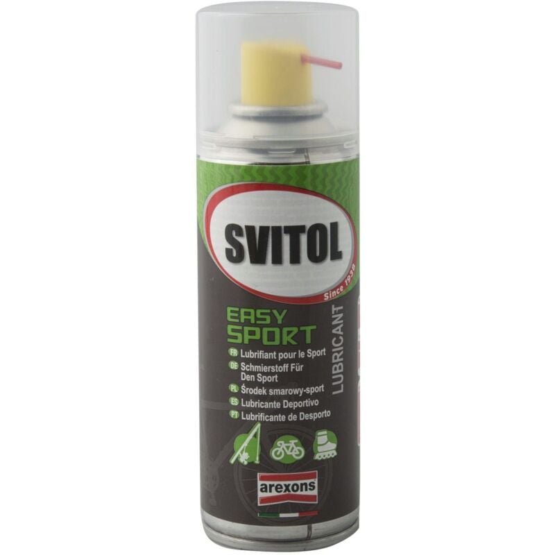 Svitol Sportschmieröl 50ml