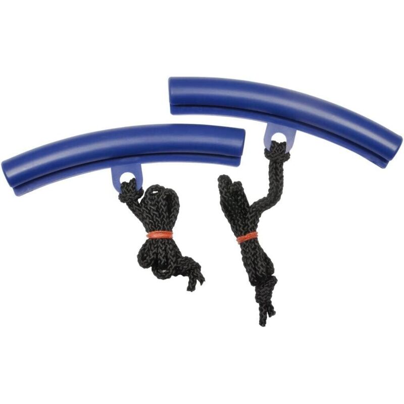 Sw Stahl - SW-Stahl 02160L Montage-Kantenschutz i für Reifenheber i für Felgenheber Metall i Montierhebel i Montagehilfe i Reifendienst Zubehör i