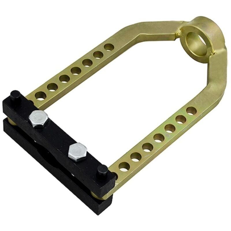 Swanew - Gelenkwellen Abzieher Antriebswelle Universal kfz Auszieher Trenner Werkzeug Antriebswelle Trenner Abzieher kfz Werkzeug